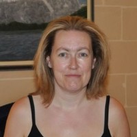 Nina Harris