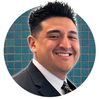 Edgar M. Torres Ovando, Ph.D.