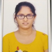 Maheswari Pesala