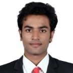 Shynu Thomas