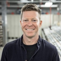 Trevor Blair, MBA, P.Geo