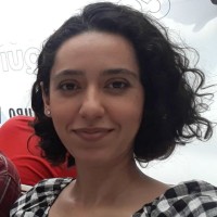 Ceres Cunha Buzatto Martinez