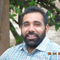 Kulwinder Singh Sidhu