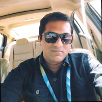 Vikram Raut