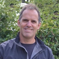 Mark Heeley