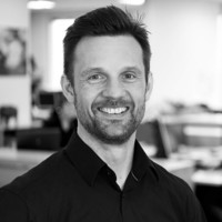 Martin Krusborg Jakobsen
