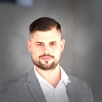 Jakub Velko, Mba