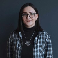 Mariam Grigorian