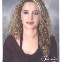 Ayfer Esenlik