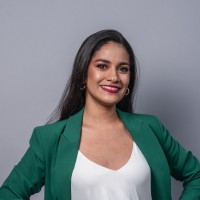 Andrea Gutiérrez Ovilla
