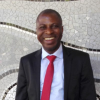 Dr. Edward Dakora