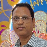Ashok Jaiswal, Cissp, Aws, Ccie Security