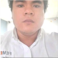 Miguel Angel Marroquin Sanchez