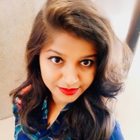 Pranali Jadhav