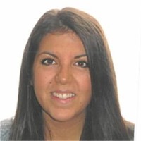 Rocío Conde Lozano