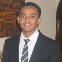 Samson Abebe