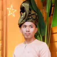 Muhammad Amirul Bin Mohd Raizul