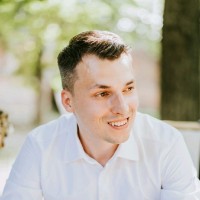 Mark Dotsenko