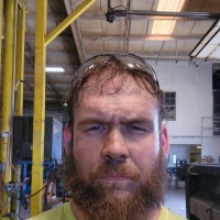 Nate Bartholomew