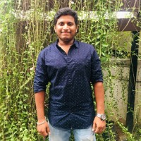 Rameshkumar G