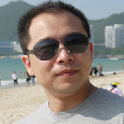 yining kang