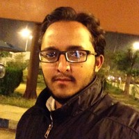 Waqas Ahmed