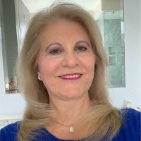 Sonia Bagherian