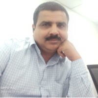 A B S Shahid Ghani Elect