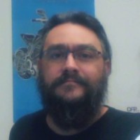Stephane Larouche