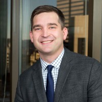 Jeff Davis, CFA, CAIA