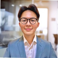 Damien Lim