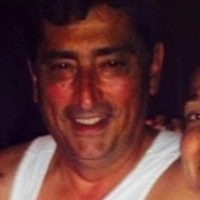 Martin Anaya