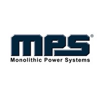 Mymps Monolithic Power Systems