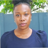 Abigail Amponsah