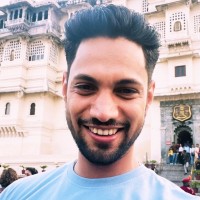Keshav Bhardwaj