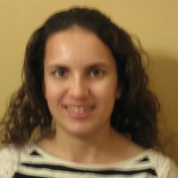 Mina Yazdi