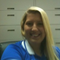 Ashley Padgett