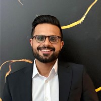 Guranjan Ahuja, Mba, Cscp