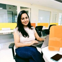 Sapna Mishra