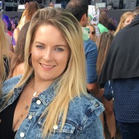 Holly Newman