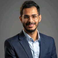 Abdulaziz Almutairi