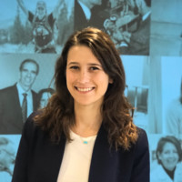 Sarah Webster-Mellon