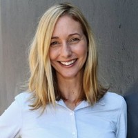 Sarah Gilchrist