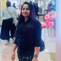 Reshma V