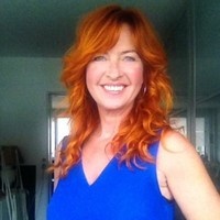 Jeanette Larsen