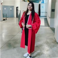 Aayushi Chauhan