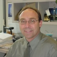 Roy Baker AIA, NCARB, LEED AP