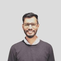 Vaisakh Nair