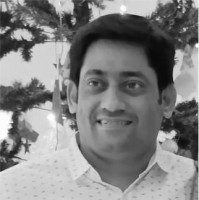 Vishwesh Pradhan