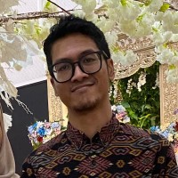 Dimas Ario Priambodo